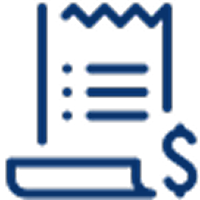 Advance Payment Guarantee Icon