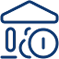 Bank Comfort Letter Icon