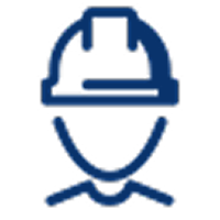 Land Development Icon