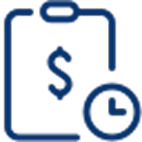 Performance Bond Icon