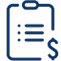 Standby Letter of Credit Icon